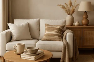 Een breed assortiment voor iedere ruimte